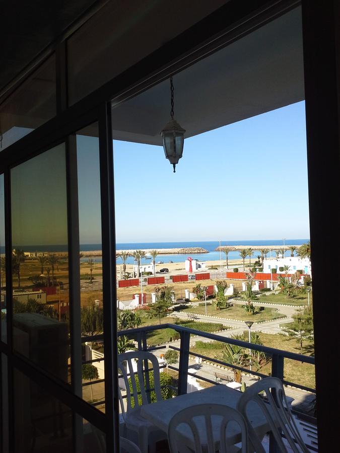 Residence Touristique Ibn Rochd Asilah Room photo