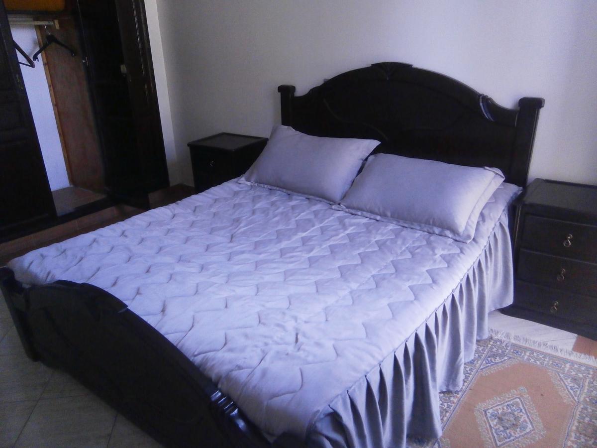 Residence Touristique Ibn Rochd Asilah Exterior photo