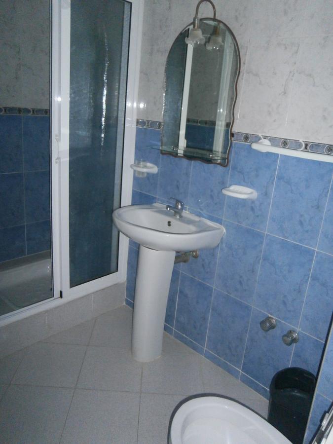 Residence Touristique Ibn Rochd Asilah Exterior photo
