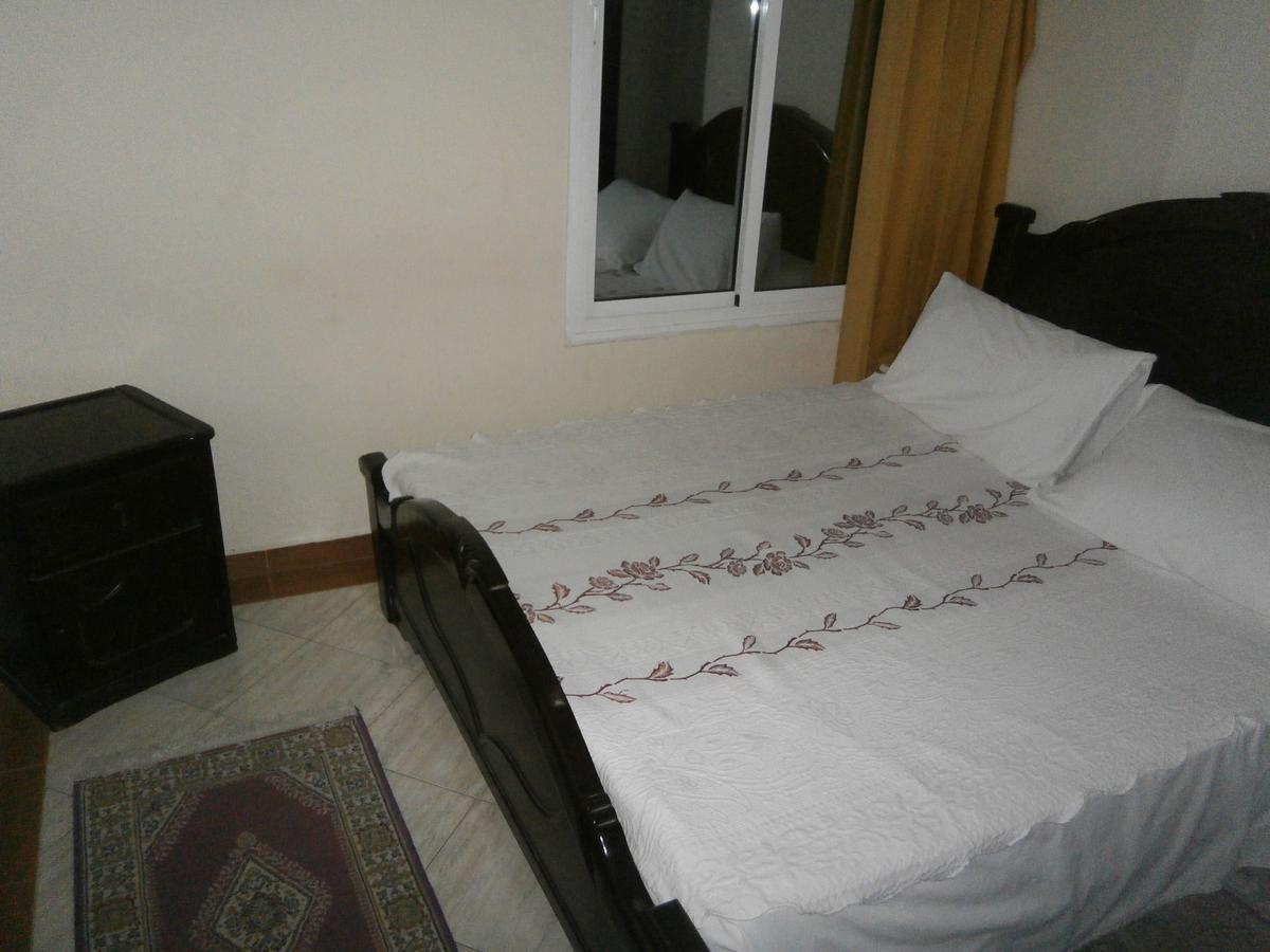 Residence Touristique Ibn Rochd Asilah Exterior photo