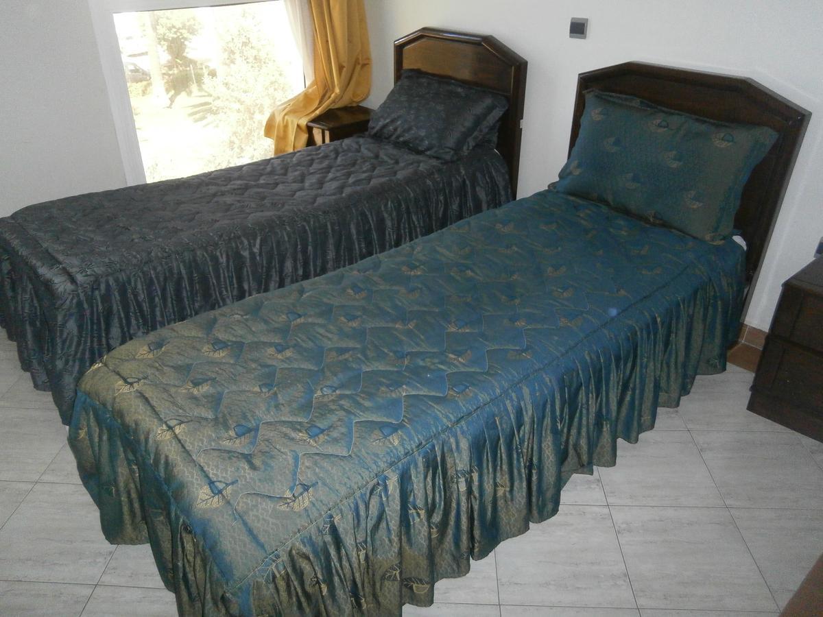 Residence Touristique Ibn Rochd Asilah Exterior photo